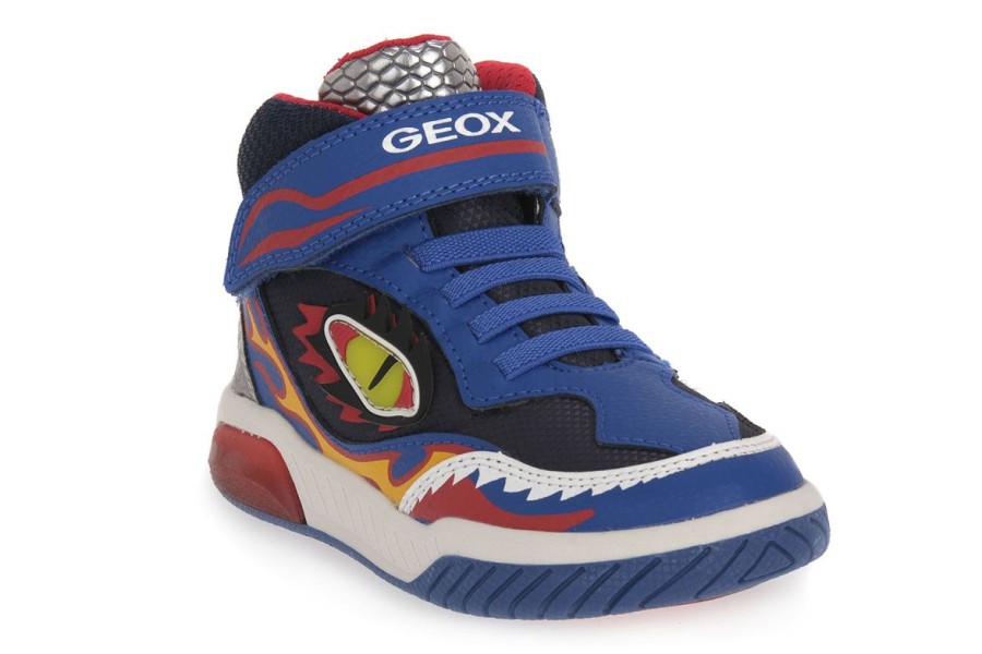 Kids geox | Scarpe Da Ginnastica Moda Geox - Comunello