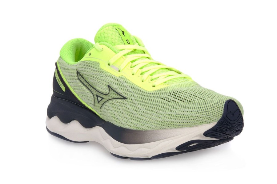 Uomini mizuno Scarpe Da Corsa | Scarpe Running Mizuno - Comunello