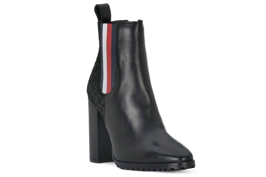 Woman Tommy Hilfiger Stivaletti | Tronchetti Tommy Hilfiger - Comunello