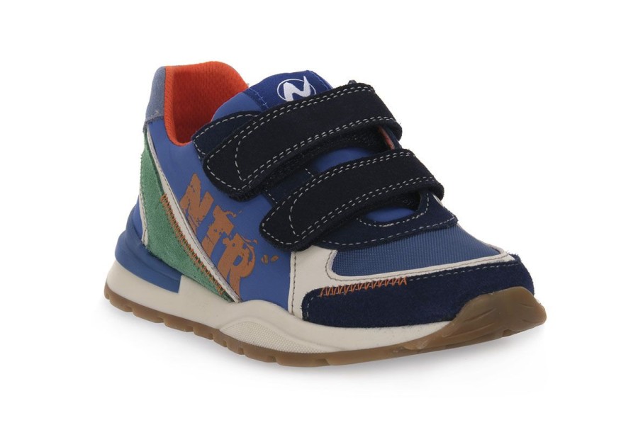 Kids naturino | Sneakers Moda Naturino - Comunello