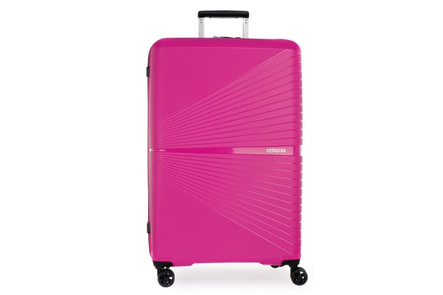 Uomini turista americano | Borse American Tourister-Comunello