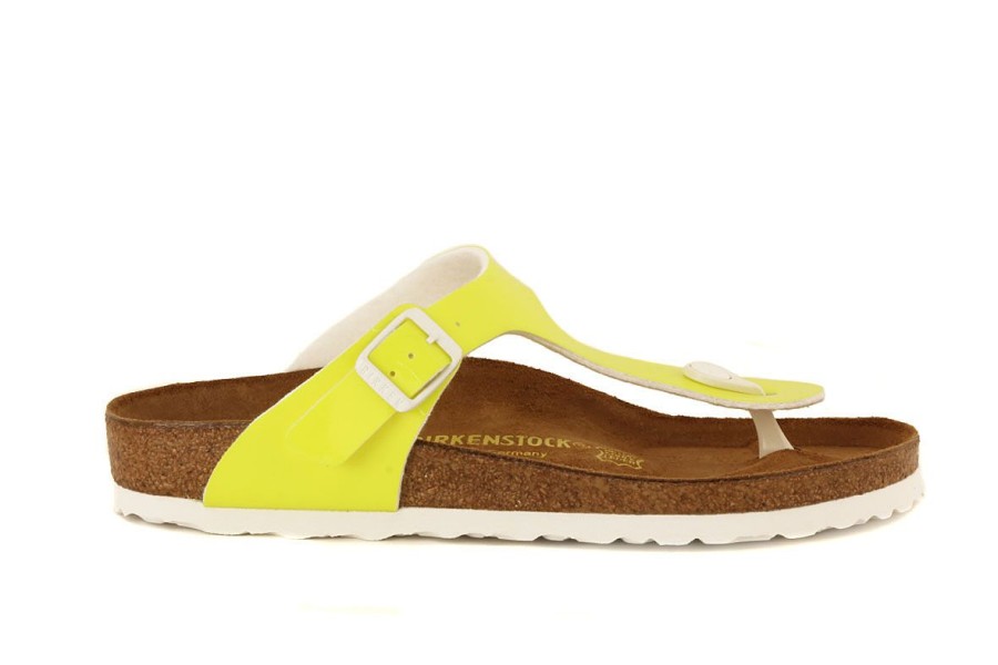 Woman Birkenstock Infradito | Infradito Birkenstock - Comunello