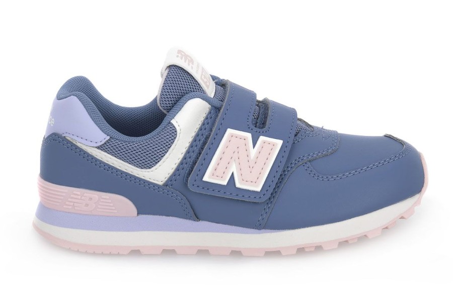 Kids nuovo equilibrio | Scarpe Da Ginnastica Moda New Balance - Comunello