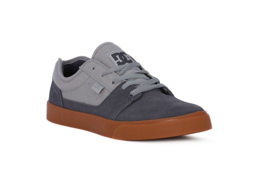 Uomini scarpe DC Scarpe Sportive | Scarpe Skate Dc Shoes - Comunello